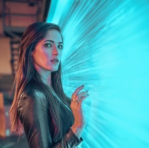 Meet your Posher, Julianne